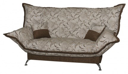 Прямой диван Нео 43 ПМ в Бузулуке - изображение 2